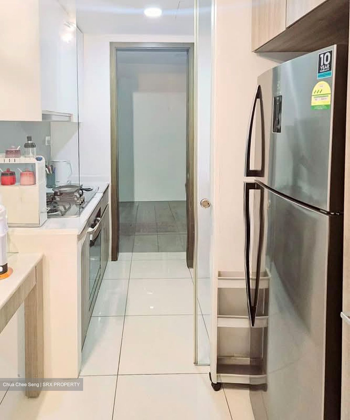 Riverbank @ Fernvale (D28), Condominium #572930101